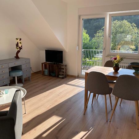 Ferienwohnung „Zur Alten Brauerei“ Mesenich Extérieur photo