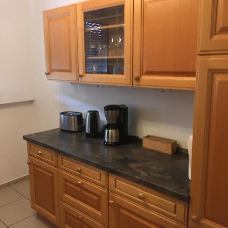 Ferienwohnung „Zur Alten Brauerei“ Mesenich Extérieur photo