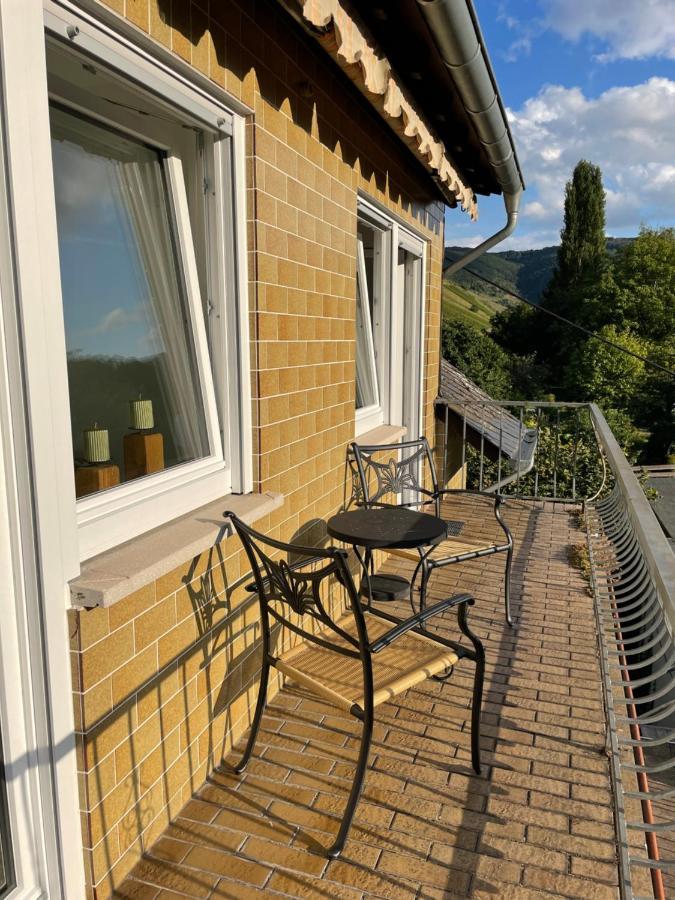 Ferienwohnung „Zur Alten Brauerei“ Mesenich Extérieur photo